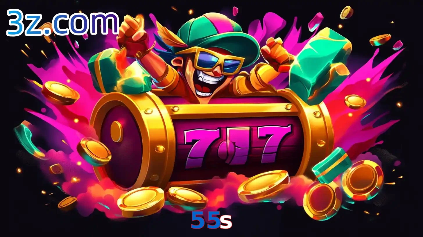 55s grande jackpot